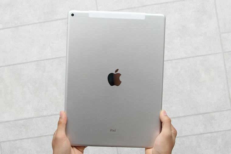 Nếu như cần máy tính bảng thiết kế đẹp, sang trọng, hiệu năng tốt thì các mẫu iPad thật sự đáng lựa chọn