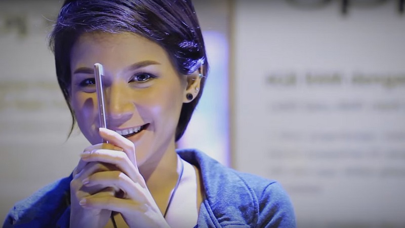 OPPO R7s OPPO R7s