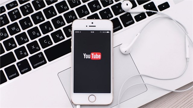 Tôi có thể dùng nhạc từ YouTube làm nhạc chuông trên iPhone hay Android của tôi được không?