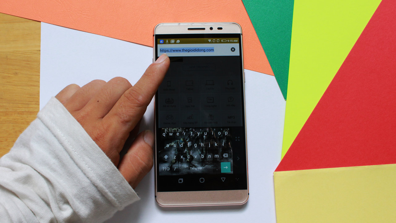 google-keyboard google-keyboard