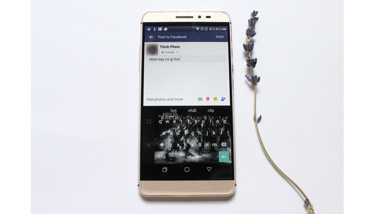 google-keyboard google-keyboard