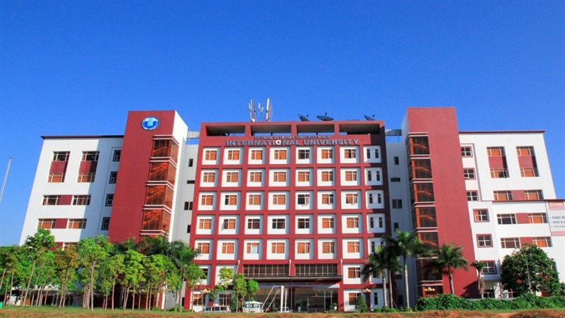 Đại học Quốc tế