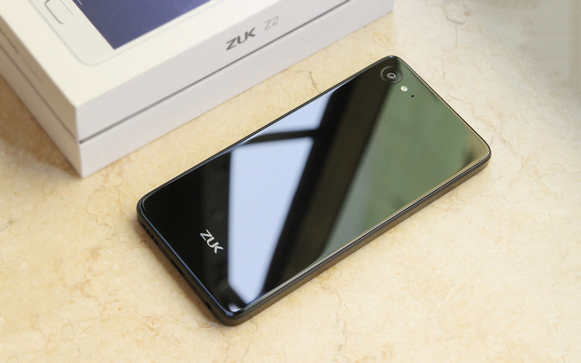 Lenovo ZUK Z2