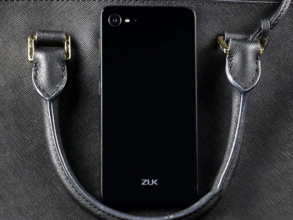 Lenovo ZUK Z2