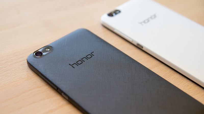 Huawei_2 Bộ đôi smartphone siêu rẻ của Huawei sẽ ra mắt trong tuần tới