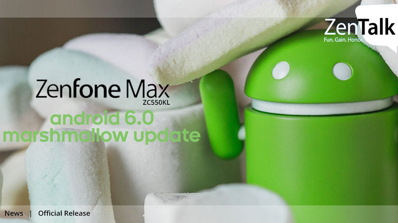 zenfone max zenfone max