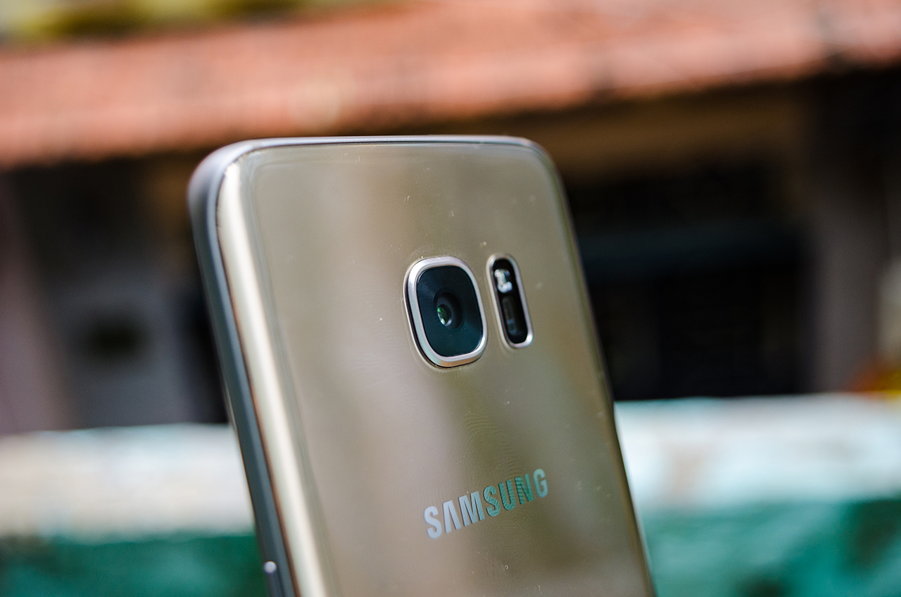 Samsung Galaxy S7 và Galaxy S7 Edge: siêu phẩm đỉnh cao