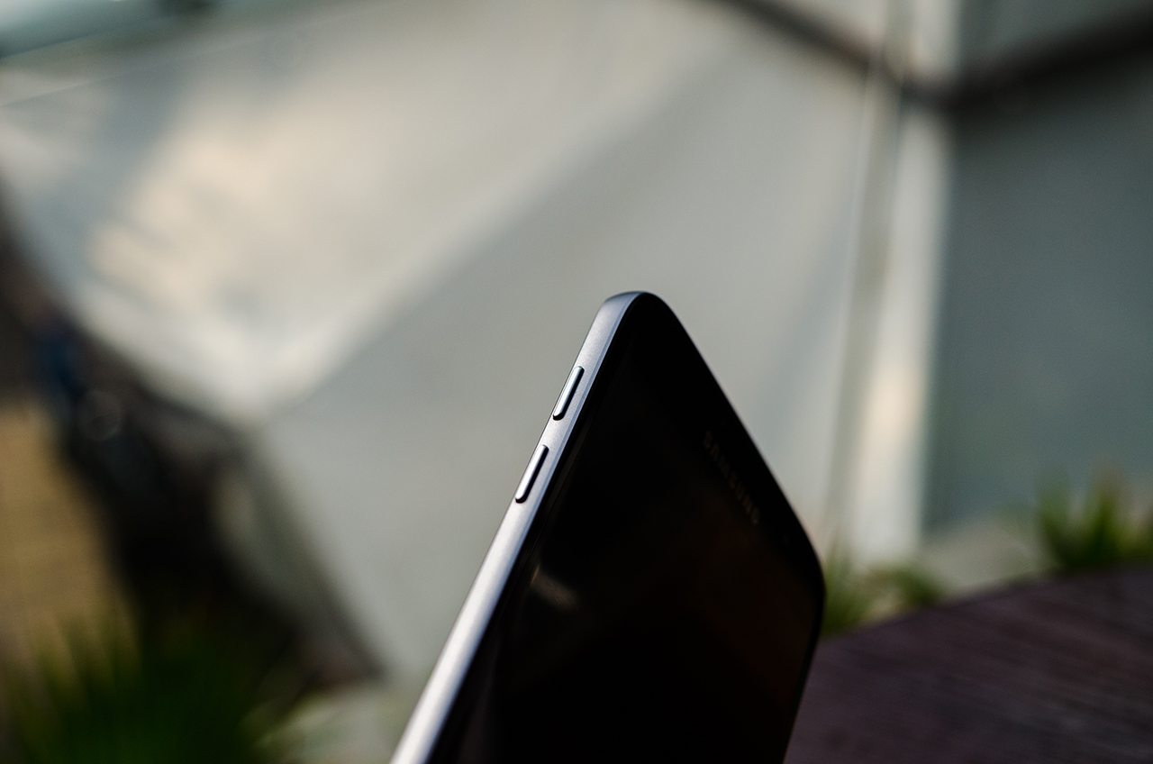 Cạnh viền Samsung Galaxy S7 Cạnh viền Samsung Galaxy S7