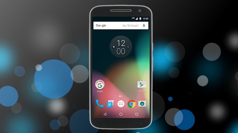 Moto E 2016 đạt chứng nhận, sẵn sàng ra mắt Moto E 2016 đạt chứng nhận, sẵn sàng ra mắt