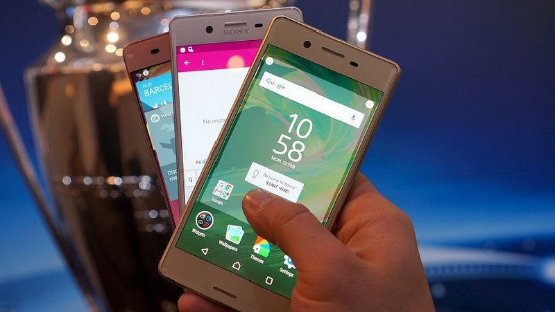 diemtin Điểm tin 8/6: Cái nhìn đầu tiên về Xperia X, Nokia Lumia Black với thiết kế lạ mắt