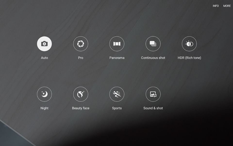 Samsung Galaxy Tab A 10 phiên bản 2016 31