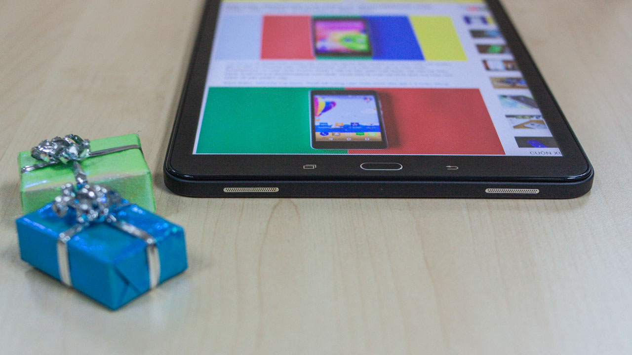 Samsung Galaxy Tab A 10 phiên bản 2016 4