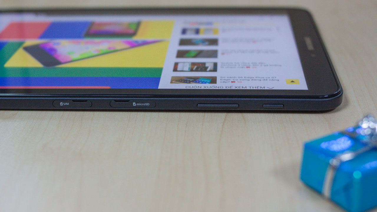 Samsung Galaxy Tab A 10 phiên bản 2016 5