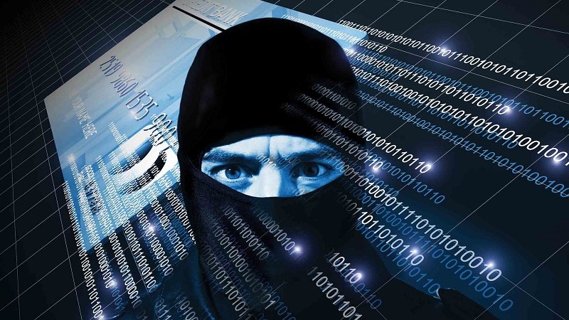 Việt Nam đang là đích nhắm của tội phạm mạng