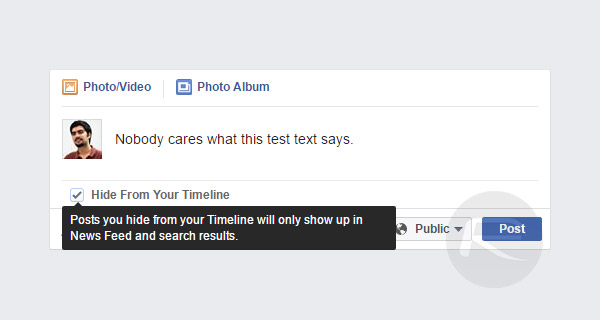 hide timeline hide timeline