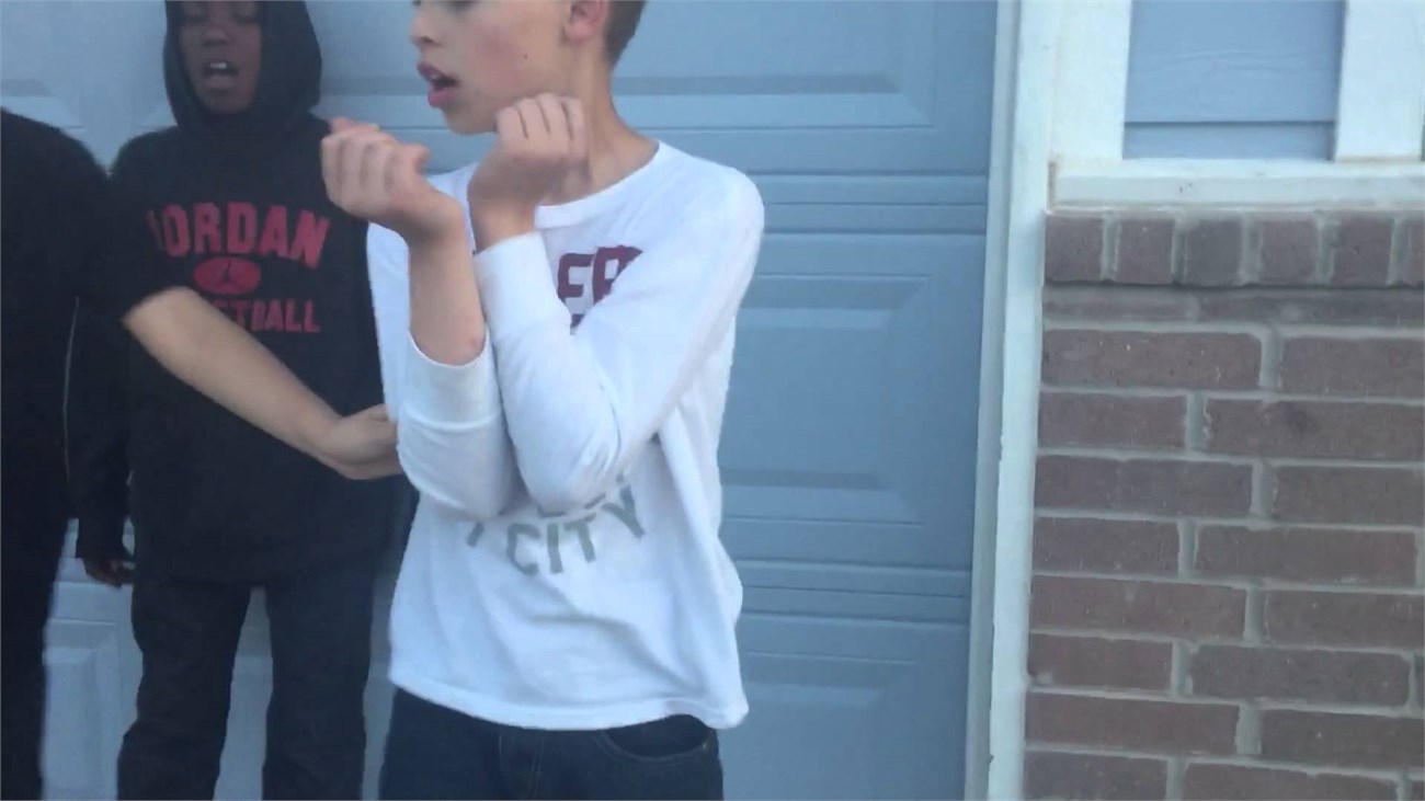 Tham gia trào lưu sống ảo, một cậu bé 12 tuổi tử vong