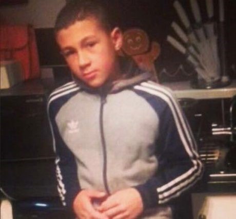 Chân dung Karnel Haughton. Ảnh: Cater