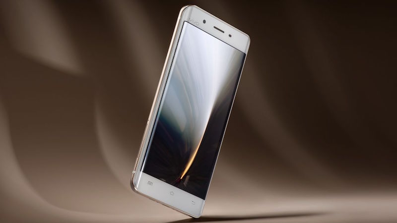 Vivo Xplay 5 Elite Vivo Xplay 5 Elite