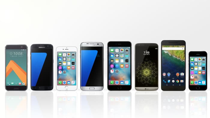 2016-smartphone-comparison 2016-smartphone-comparison