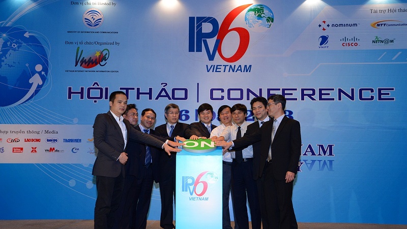 Các nhà mạng sẽ cung cấp dịch vụ IPv6 cho khách hàng FTTH trong 2016