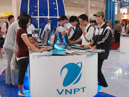 Các nhà mạng sẽ cung cấp dịch vụ IPv6 cho khách hàng FTTH trong 2016