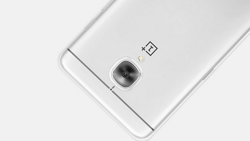 Kẻ hủy diệt OnePlus 3 lộ ảnh báo chí đẹp mắt Kẻ hủy diệt OnePlus 3 lộ ảnh báo chí đẹp mắt