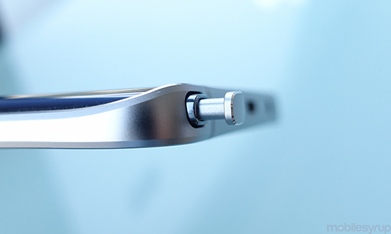 B&uacute;t S-pen tr&ecirc;n Note 5