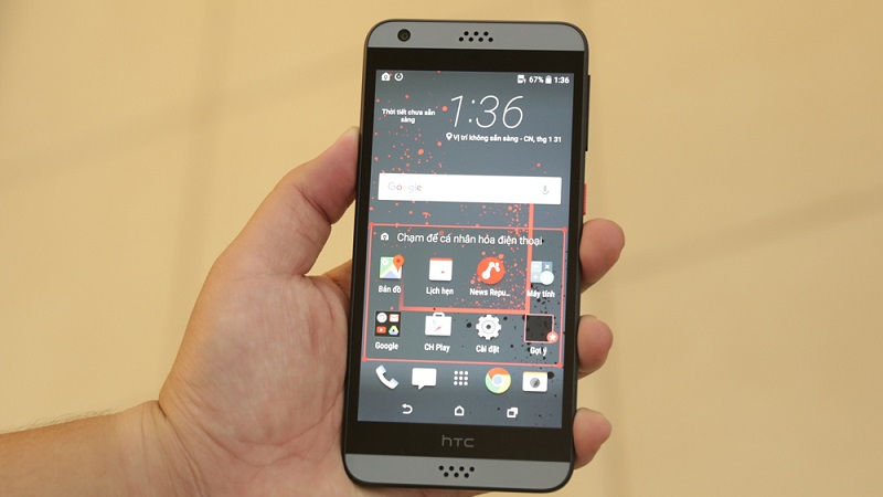 HTC Desire 630 HTC Desire 630