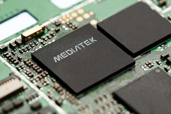 MediaTek Helio X25