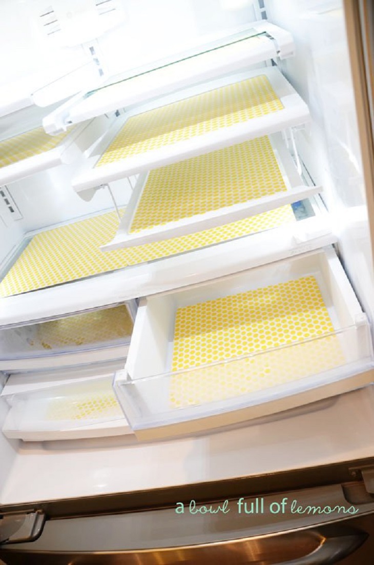 7 điều sẽ thay đổi cách bạn sử dụng tủ lạnh