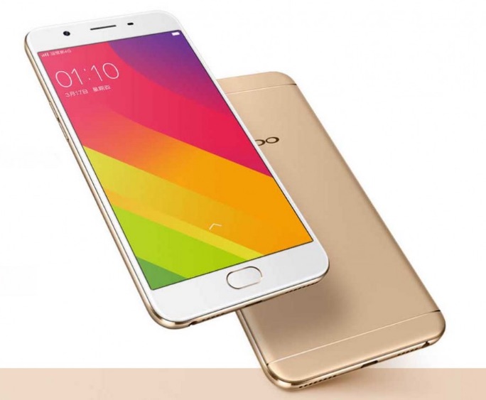 OPPO A59 OPPO A59