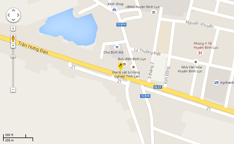 Số 784 - 786 Trần Hưng Đạo, tiểu khu Bình Thắng, TT. Bình Mỹ, H. Bình Lục, T. Hà Nam Số 784 - 786 Trần Hưng Đạo, tiểu khu Bình Thắng, TT. Bình Mỹ, H. Bình Lục, T. Hà Nam