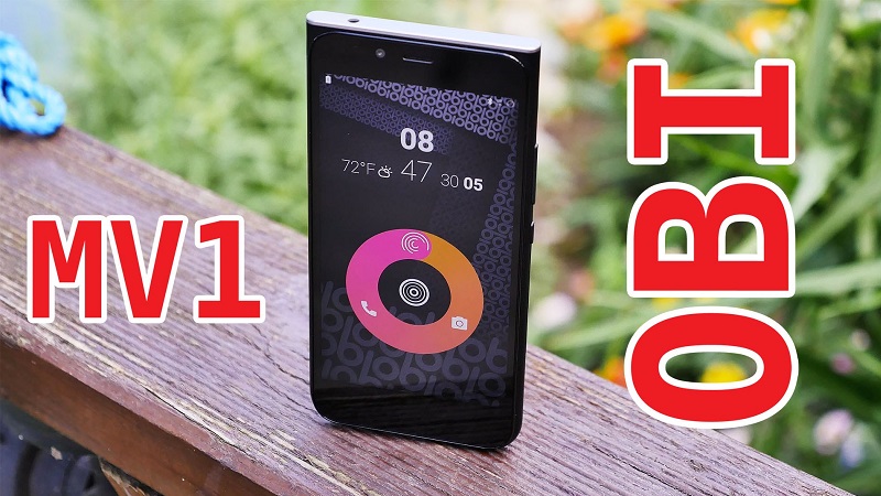Obi Worldphone MV1