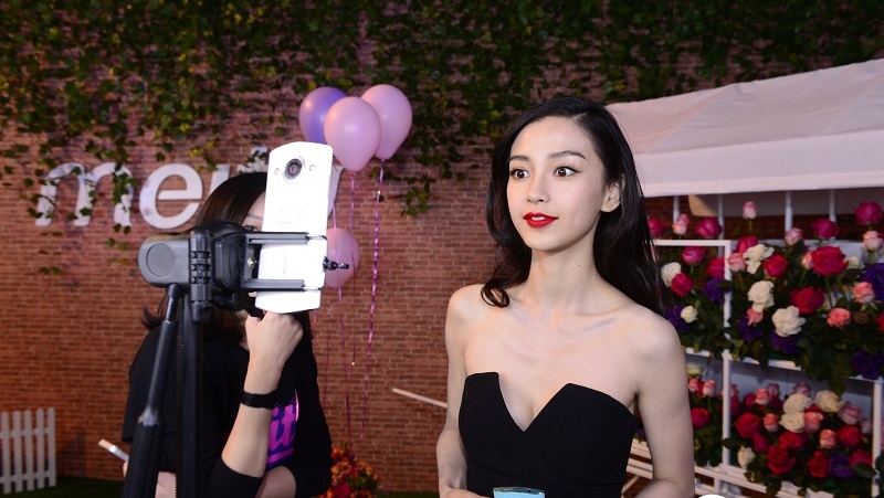 Smartphone chuyên selfie Meitu M6 ra mắt với camera trước 21 MP Smartphone chuyên selfie Meitu M6 ra mắt với camera trước 21 MP