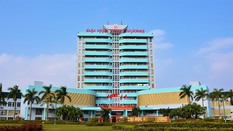 Xem và tra cứu nhanh kết quả xét tuyển Đại học Hùng Vương 2021