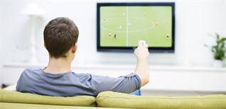 Cách dò kênh trên tivi Toshiba thường 2016