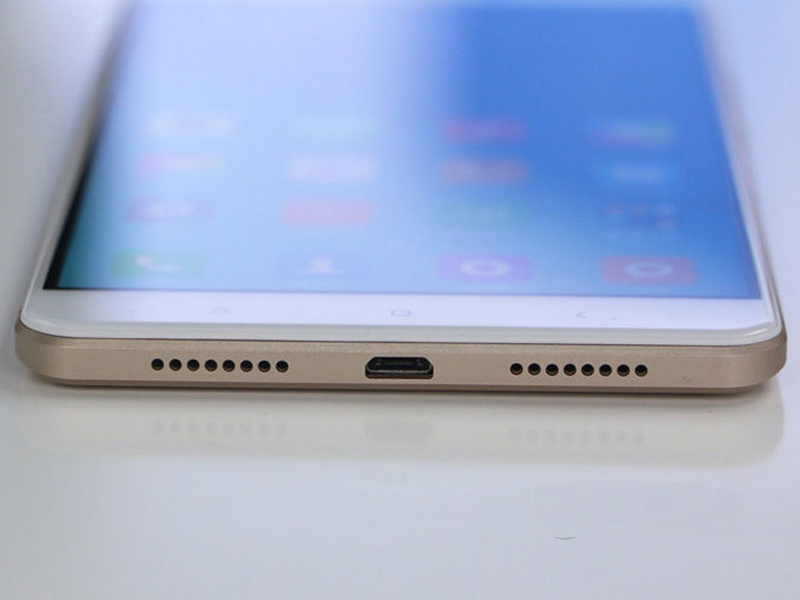 Xiaomi Mi max Xiaomi Mi max