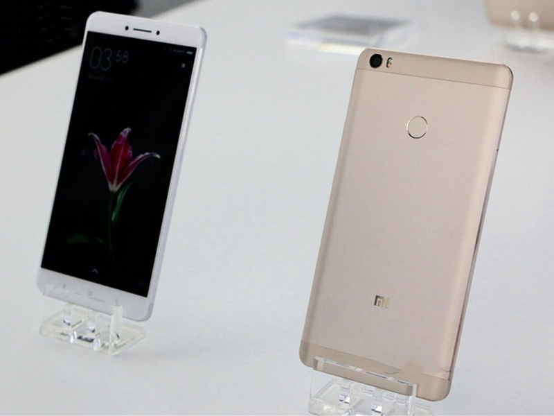 Xiaomi-Mi-Max Xiaomi-Mi-Max