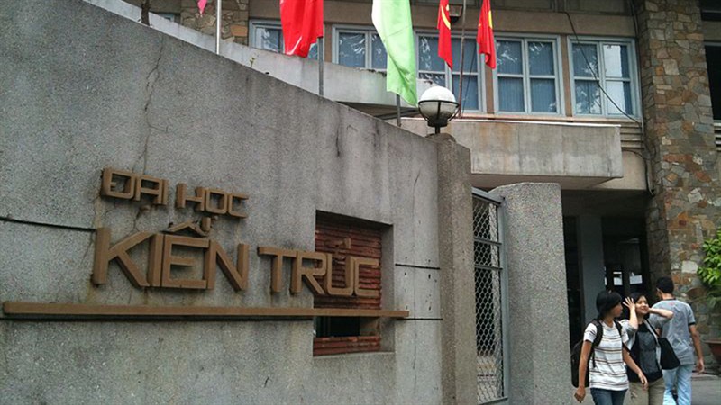 Xem và tra cứu nhanh kết quả xét tuyển Đại học Kiến trúc TP.HCM 2021 Xem và tra cứu nhanh kết quả xét tuyển Đại học Kiến trúc TP.HCM 2021