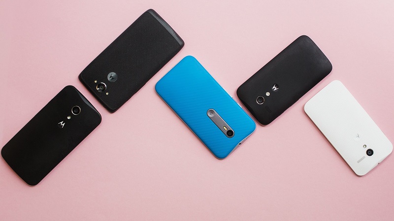lenovo-moto-x-series Moto X