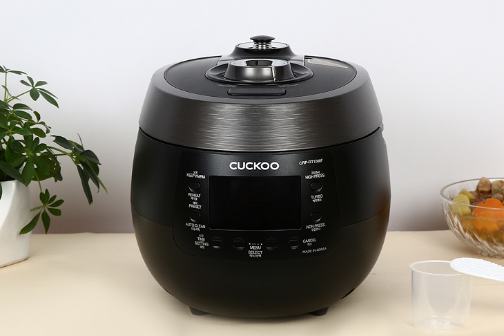 What is a pressure cooker? Outstanding Features