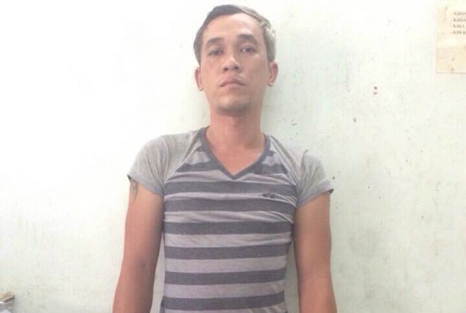 Trần Hữu Tín Trần Hữu Tín