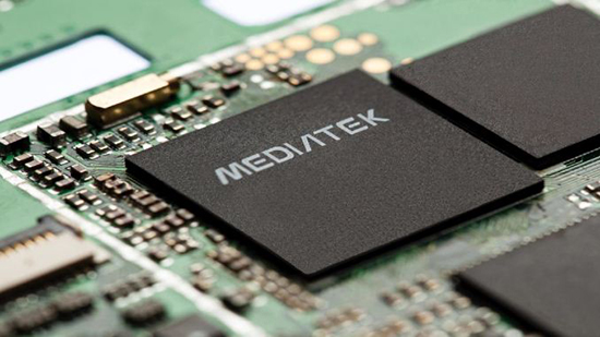 MediaTek Helio X20