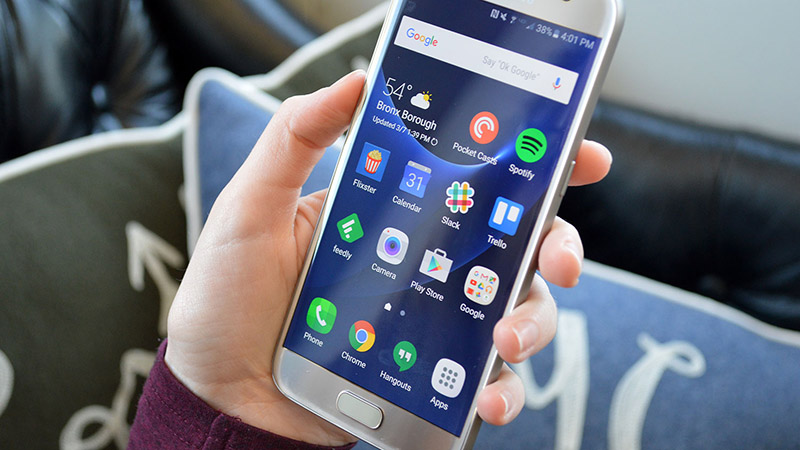 touchwiz Samsung sẽ nâng cấp giao diện mới cho TouchWiz
