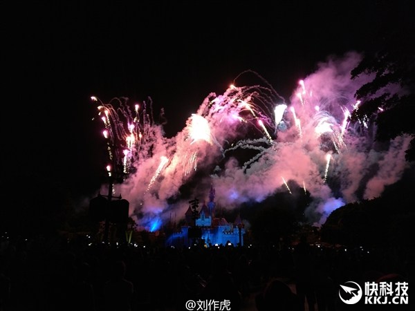 Ảnh chụp trong đêm của OnePlus 3 chip Snapdragon 820 tiếp tục được chia sẻ