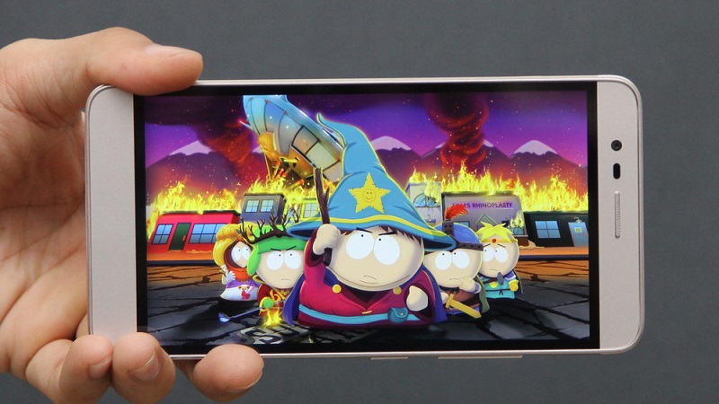 Mobiistar Prime X Grand Mobiistar Prime X Grand