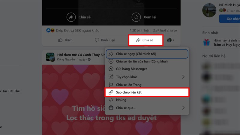 2 Cách Tải Video Facebook Về Điện Thoại, Máy Tính Cực Kỳ Nhanh Chóng