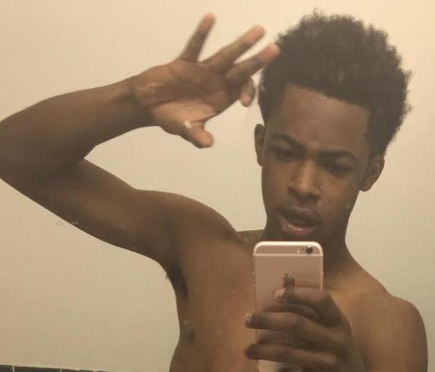 Chân dung đầy đủ của tên cướp ngớ ngẩn