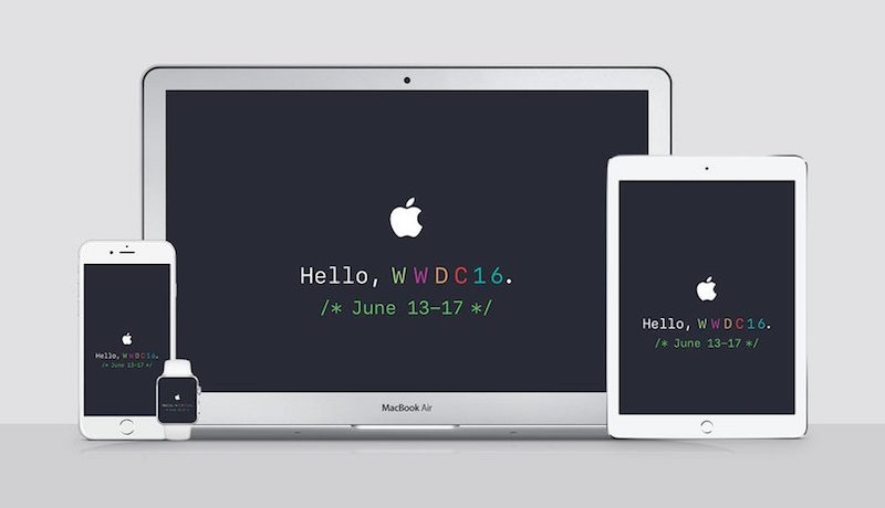 WWDC