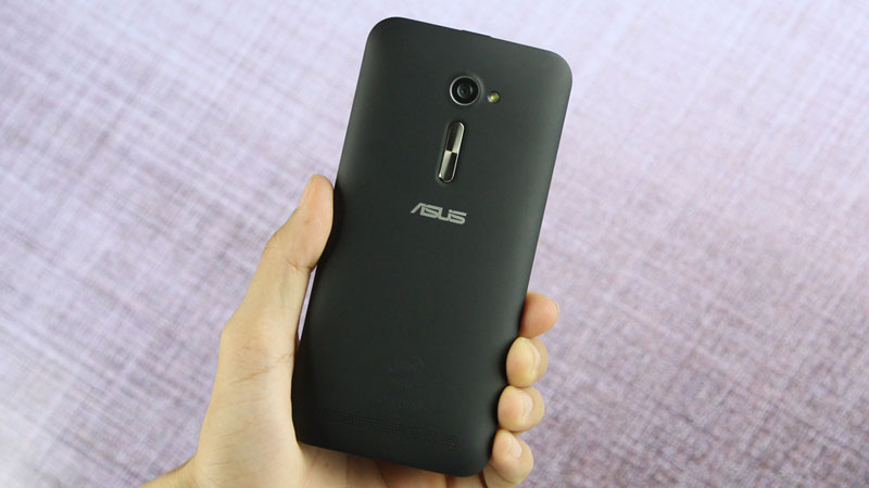 zenfone 2